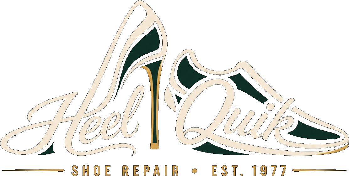 Heel Quik