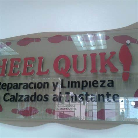 Heel Quik franchise launch